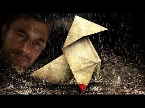 Video: Molyneux Je Velkým Fanouškem Heavy Rain
