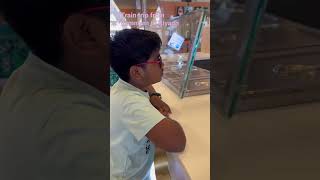 Train trip from Dammam to Riyadh #family #saudirailway #SAR #travelvlog #riyadh #traintrip