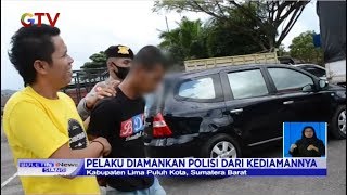 Dukun Cabuli Pasien Dibawah Umur