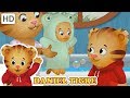 Daniel Tiger - My Sister is Sad! | Videos for Kids