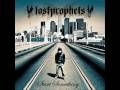 Lost prophets last train home