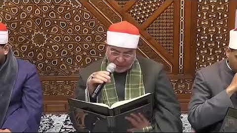 أداء خاشع من سورة يونس /بصوت الشيخ عبد اللطيف وهدان