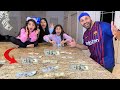 Fun Family Game Challenge!! winner gets $1000