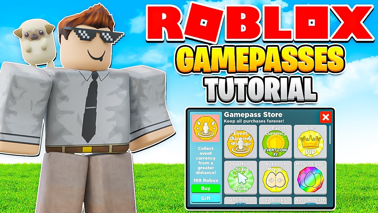 Roblox on X: What do these #Roblox games have in common? They're