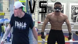 EDWARD BIL Я ВЫЗЫВАЮ ТЕБЯ НА БОЙ! ОТОМЩУ ЗА "АФОНЯ TV"! EDWARD BIL Я ВЫЗЫВАЮ ТЕБЯ НА БОЙ! ОТОМЩУ ЗА "АФОНЯ TV"!
