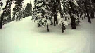 Heavenly 2011 Pow Edit