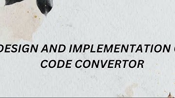 Digital Electronics practical | Digital System Design | logic.ly