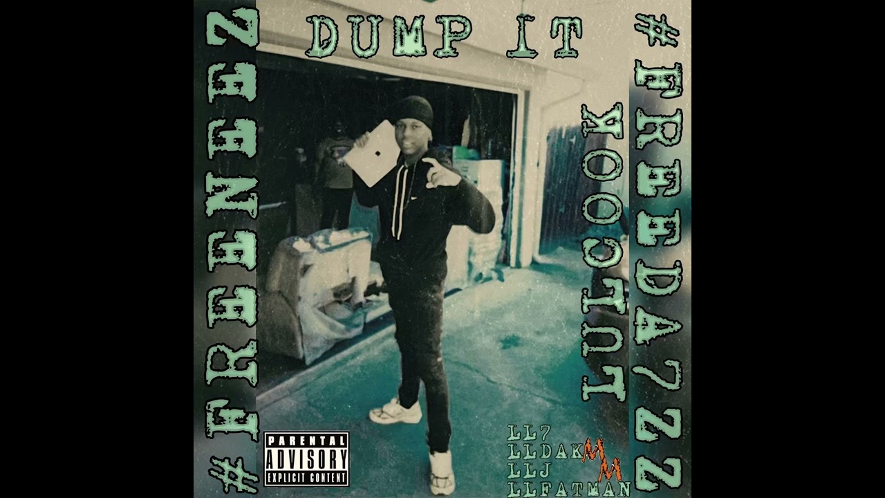 Watch LULCOOK - DUMP IT | PROD. LULCOOK | on YouTube Watch LULCOOK - DUMP IT | PROD. LULCOOK | on YouTube