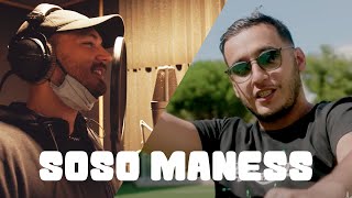 JE RÉPONDS À SOSO MANESS - Rap DÉFI #1