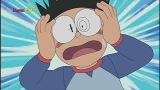 Doraemon Episode: Mesin Pengabul Keinginan Yang Berlebihan SUB Indo HD