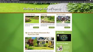 Yardmasters, Inc. Cypress Lawn Care.