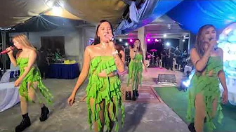 Birthday Party Celebration at Bagut, Dingras, Ilocos Norte
