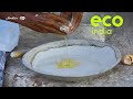 Eco india les maisons cologiques du tamil nadu font revivre des techniques anciennes comme lutilisation de blancs dufs et de jaggery