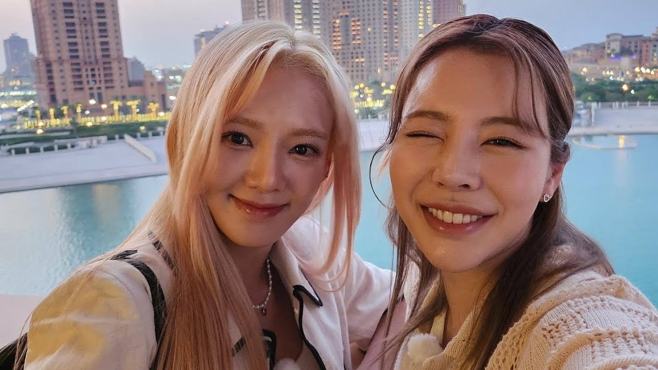 221012 소녀시대 Sunny × 김효연 오늘 ins 라이브 풀타임 | HYOYEON, SUNNY (SNSD ...
