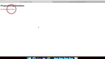 10. For Loops in Templates – Django by Example