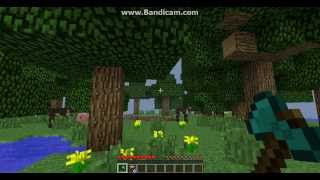 Minecraft Mod Showcase: Treecapitator and New Mod Rules