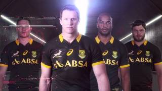 Vodacom Rugby App screenshot 2