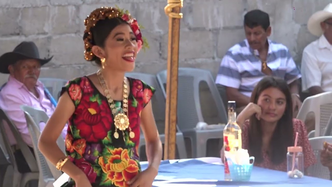 2_Fiesta de Quince Años de Melany