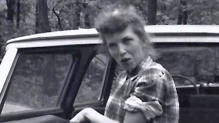 Jackie Simpson - Life Story Digital Film