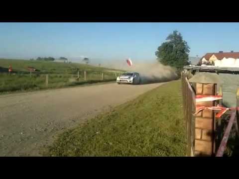 71 Rajd Polski
