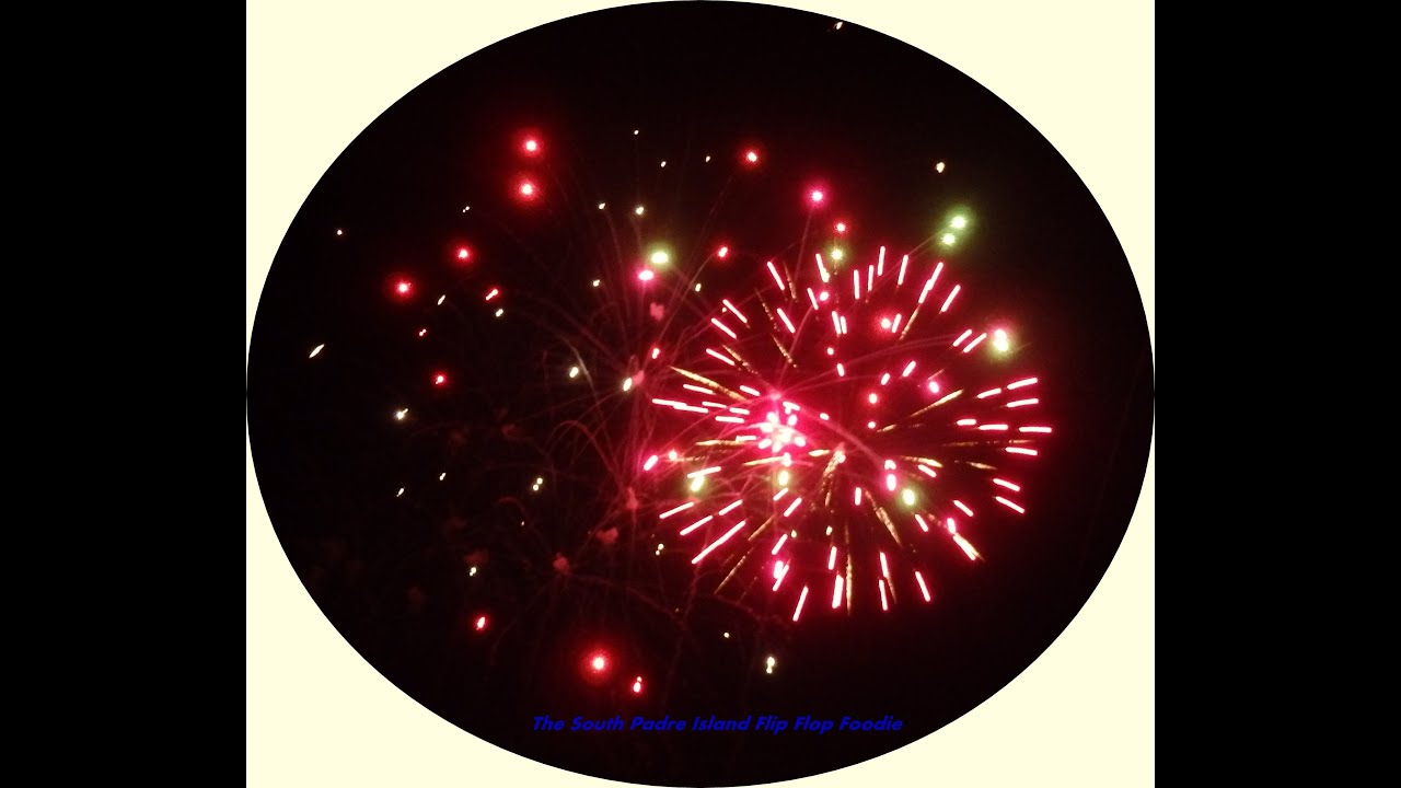 Clayton S South Padre Island Fireworks Clayton S South Padre Island Fireworks