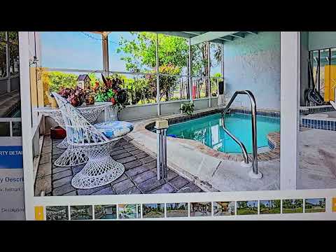 CASA CON PISCINA