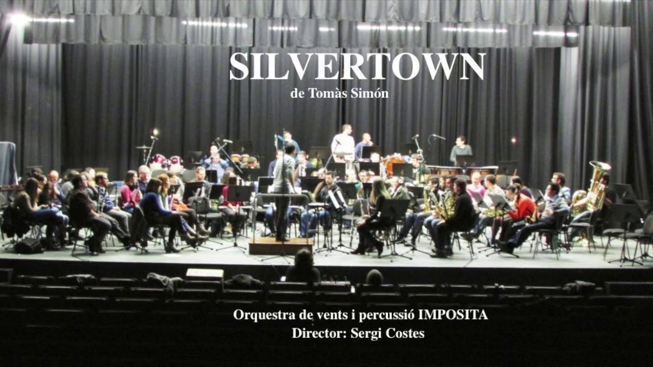 Silvertown (Obertura)