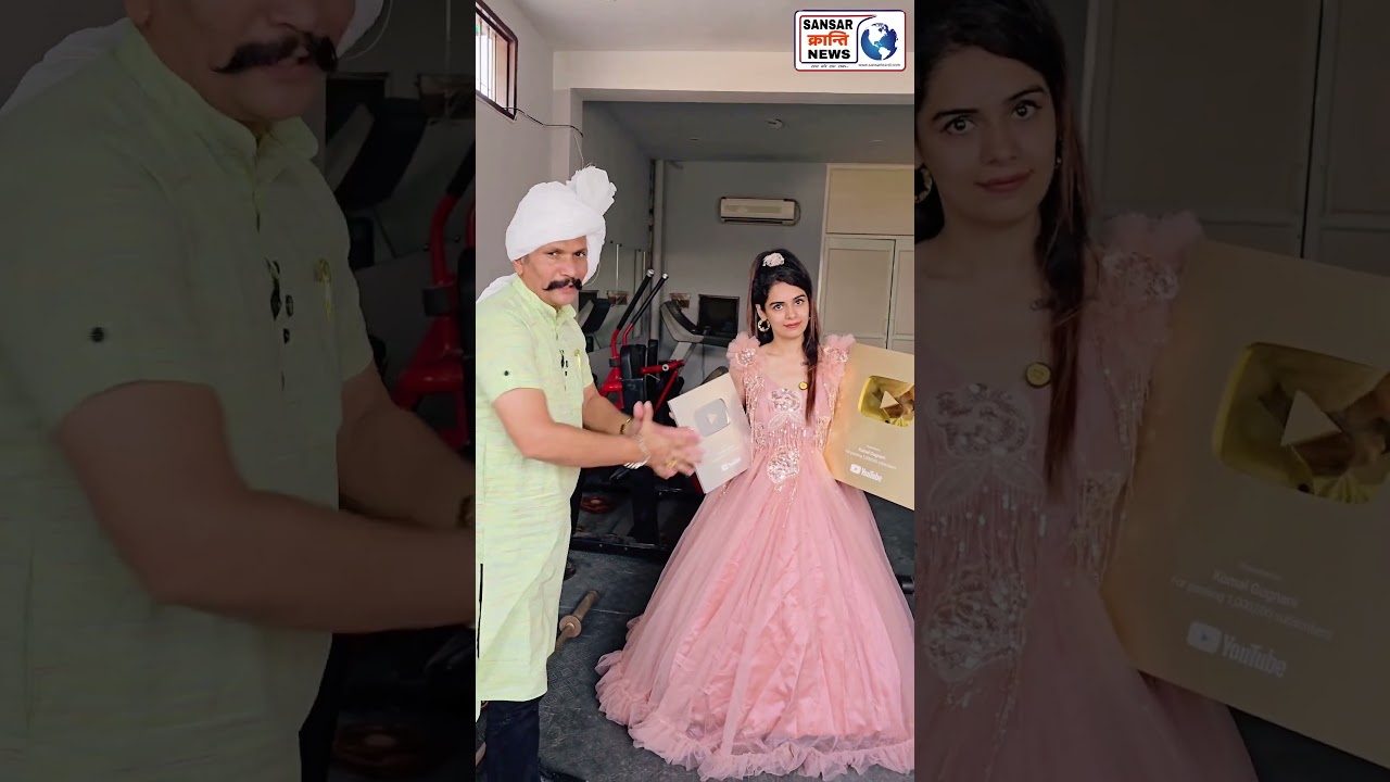 इंडिया की इस रोबोट ने दुबई के रोबोट को किया फैल #BarbieDoll