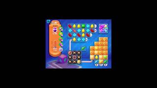 Candy Crush Soda Saga Level 12127