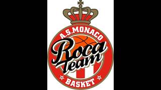 🏀 Horns Pindown από τον Βασίλη Σπανούλη στην AS Monaco
