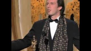 Hans Zimmer winning Best Original Score for 