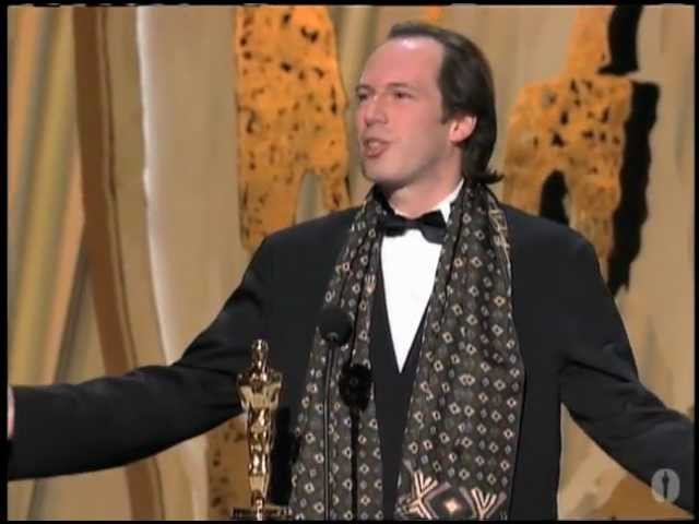 Hans Zimmer wins second Oscar in bathrobe – DW – 03/28/2022