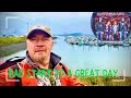 Halibut Fishing - Soupy Eggs and Weak Coffee