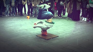 SHUFFLE Transition for FCPX