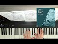 Love Me Like You Do - Ellie Goulding - Piano