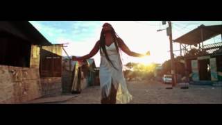 Tiwa Savage Ft  Busy Signal   Key To The City Remix  Official Music Video