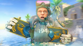 картинка: Я СЛОМАЛ ЭТУ ИГРУ! (До Глобала в CS2)