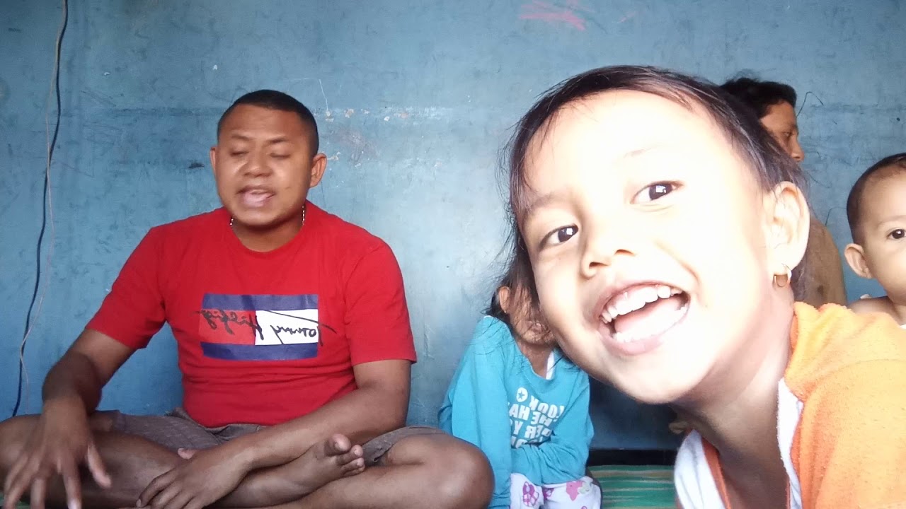 Kesederhanaan Keluarga(1) - YouTube