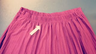 Celebrity How to replace elastic waistband by hand/ DIY without sewing machine. Net Worth