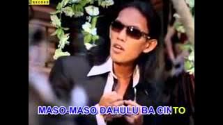 03 Thomas Arya - Rindu Bakubua Dalam