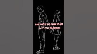 #together - (Radio Version) #music #songlyrics