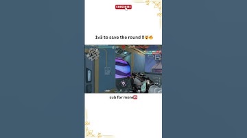 1v3 Clutch to save the round 🤙🏻❤️‍🔥 #valorantindia #sova #vctchampions