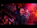 U2 - Song For Someone (Live from TFI Friday) 2015