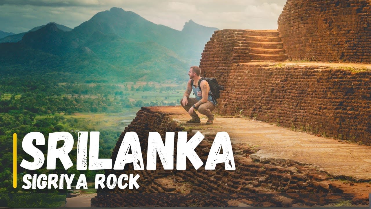 Exploring Sri Lanka Was a Dream… Until Shanti's Health Scare Changed Everything
