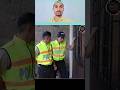 Chori Karte Pakda Gaya 😱 | Police Ki Takat | Respect Law #viral #youtubeshorts
