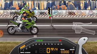 HRITHIK BIKE RACING screenshot 2