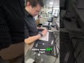 Screen Fell Out? Easy Fix! #shorts