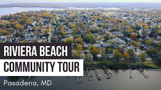Sports Performance Riviera Beach Community Tour in Pasadena, MD