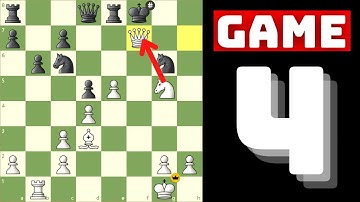 Logical Chess - Game 4 (old)