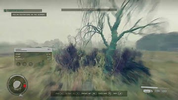 Follow distortions on the scanner - Into The Unknown | Starfield